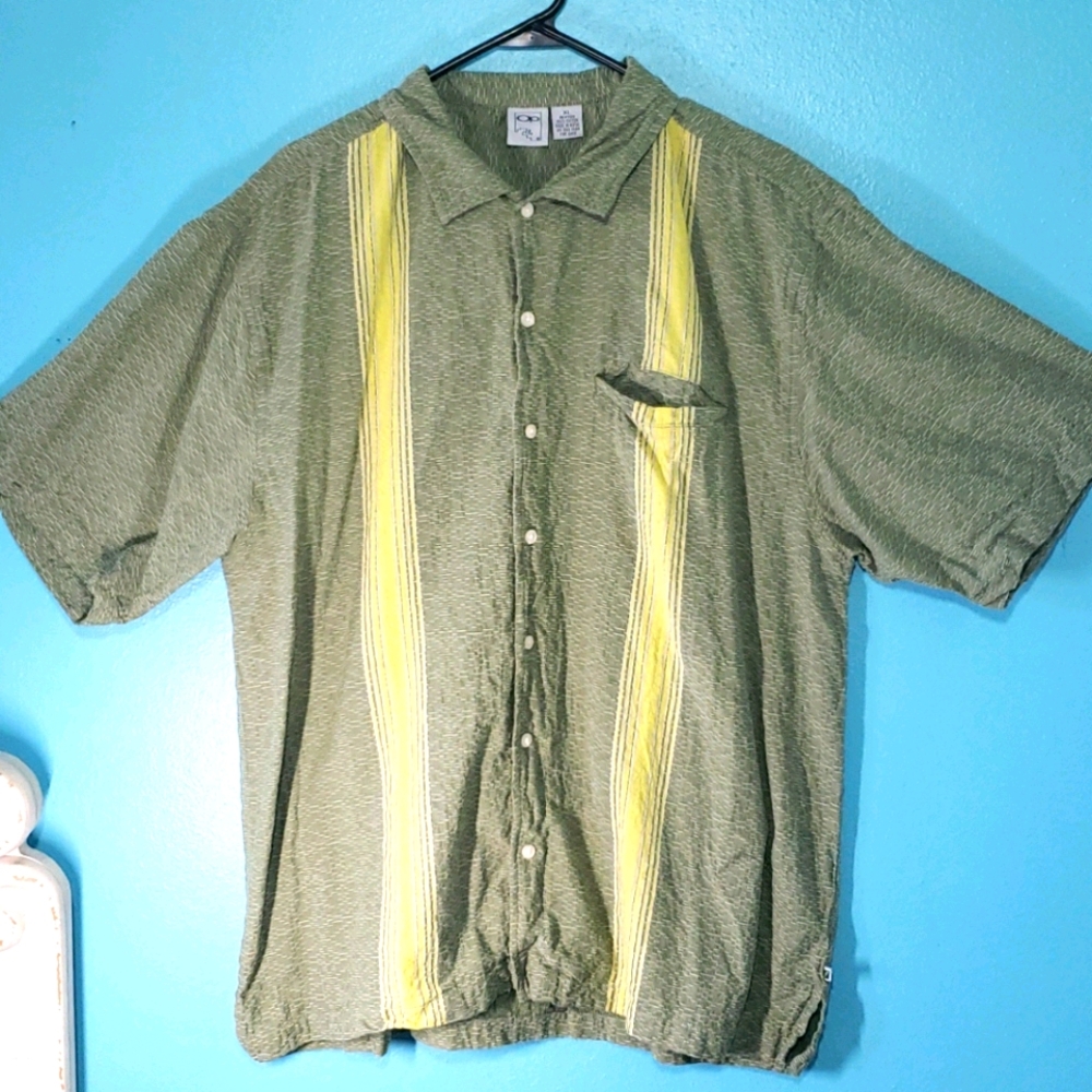 Op club shirt